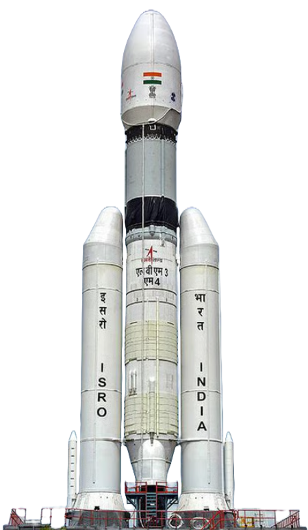 PSLV Rocket Launch for Param Vikram 1000